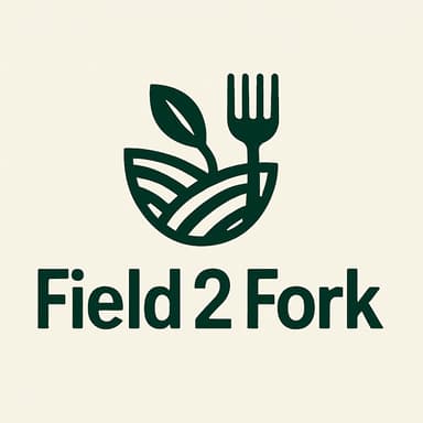 Field2Fork Logo