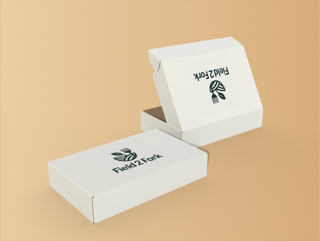 Field2Fork Packaging